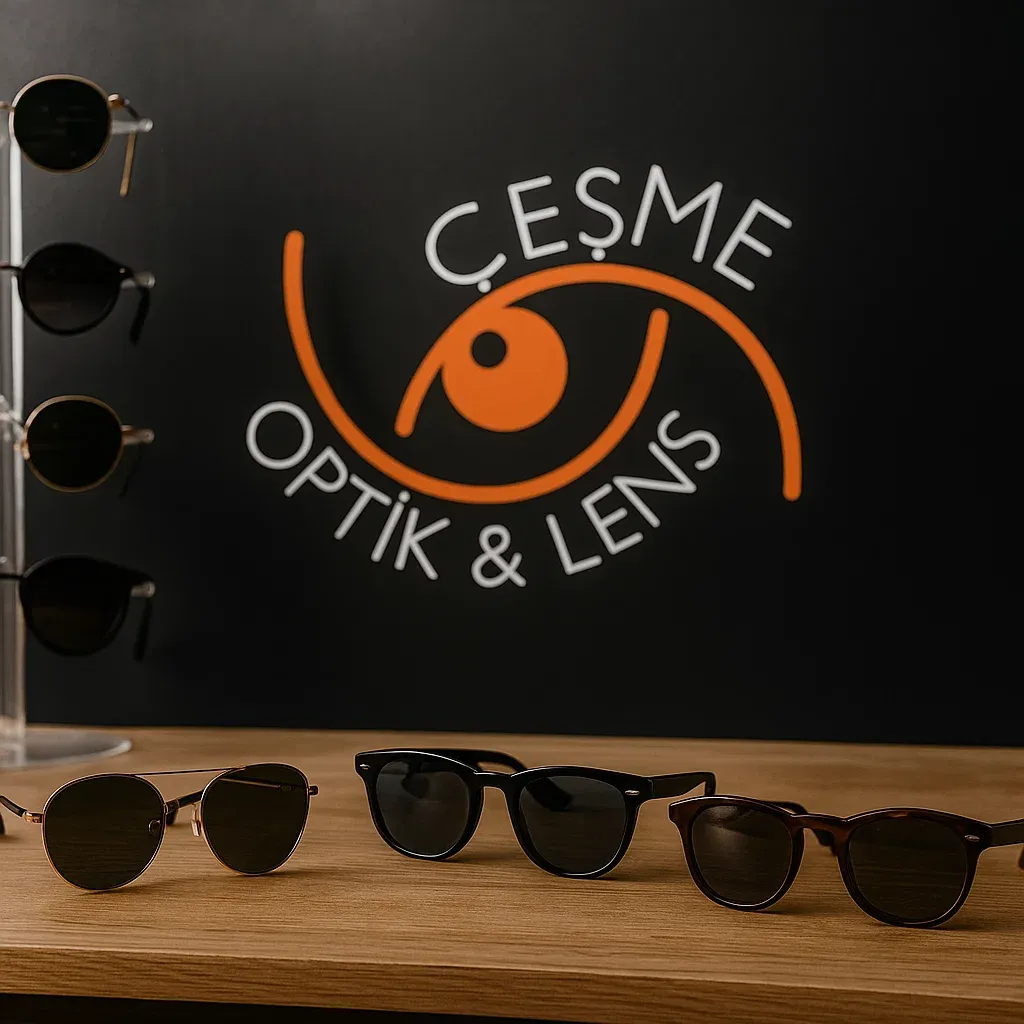 Polarize Güneş Gözlüğü