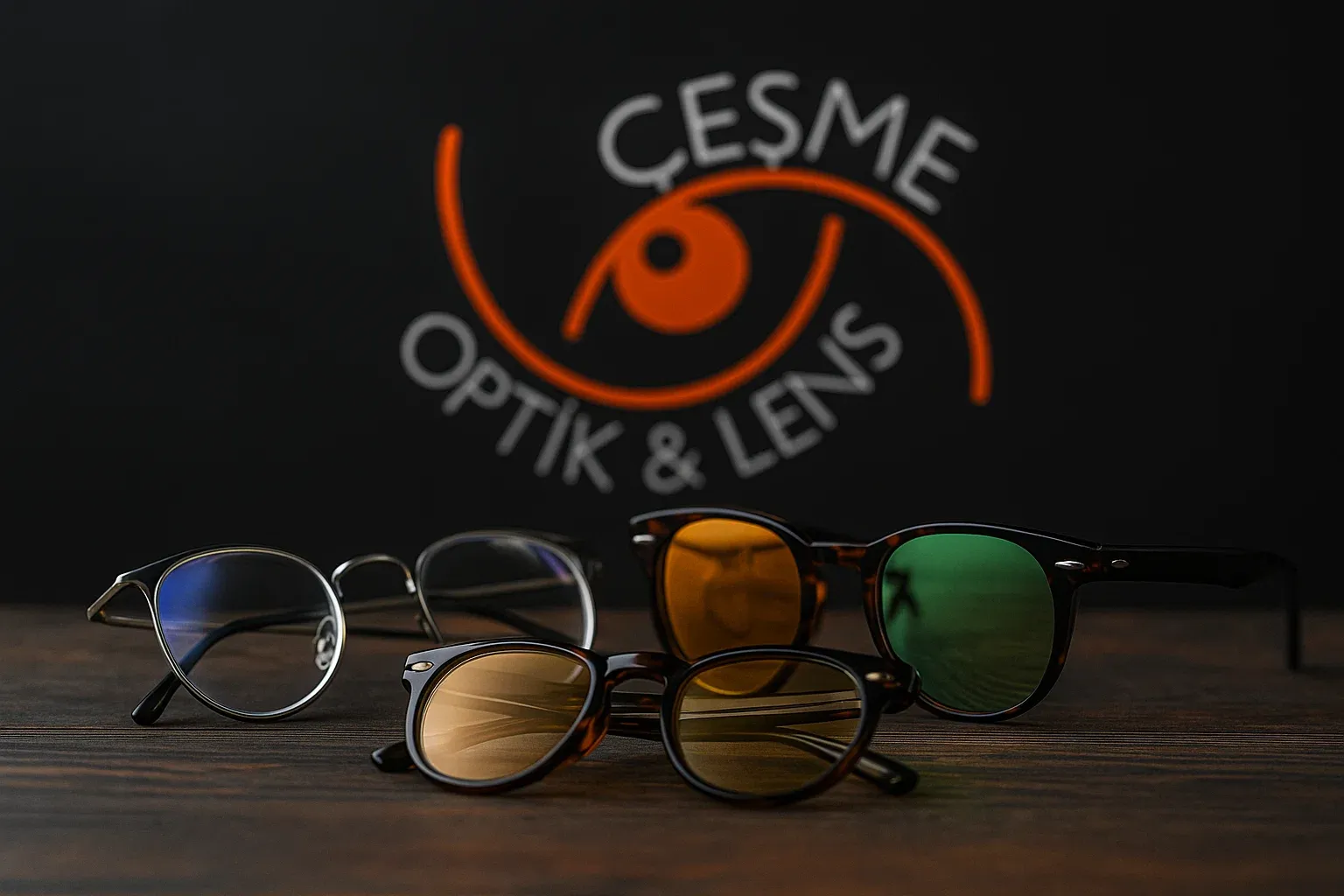 Alaçatı Gözlükçü